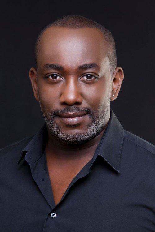 Eric Santos fotoğrafı