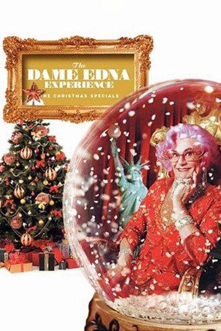 The Dame Edna Experience Sezon 0