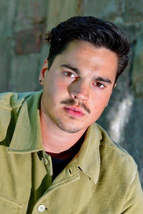 Oscar Zia fotoğrafı