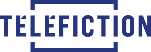 Téléfiction logo