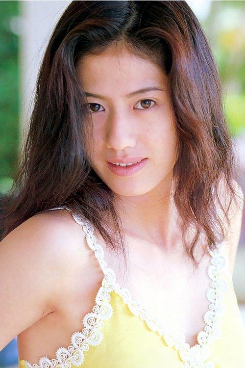 Kaori Shimamura fotoğrafı