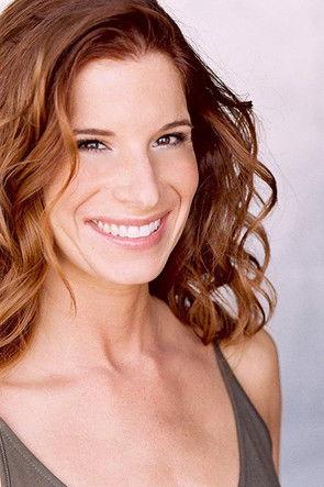 Alexandra Marlin fotoğrafı