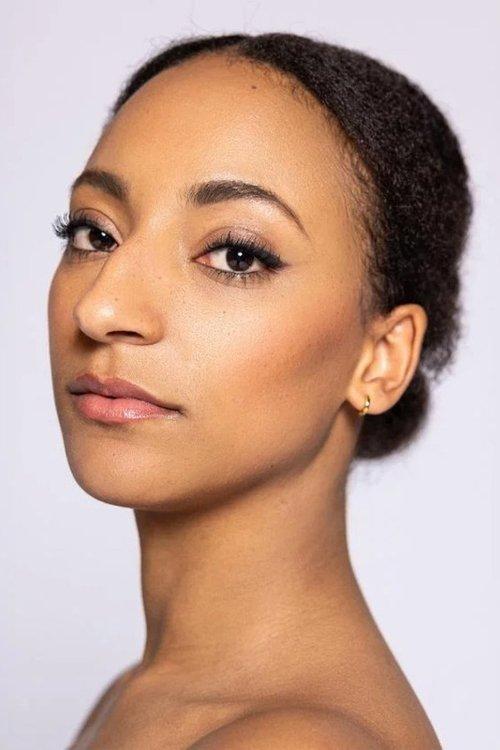 Maïmouna Badjie fotoğrafı