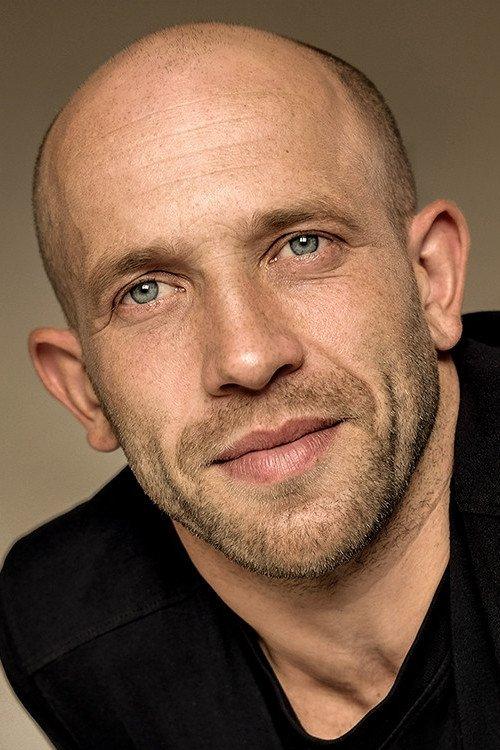 Georgy Bolonev fotoğrafı