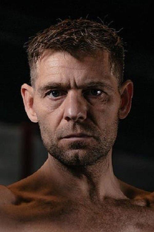 Jimmy First fotoğrafı