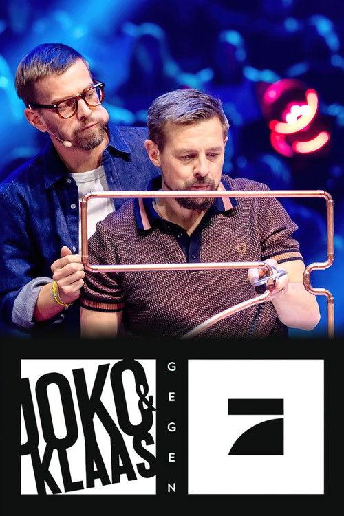 Joko & Klaas gegen ProSieben Sezon 8