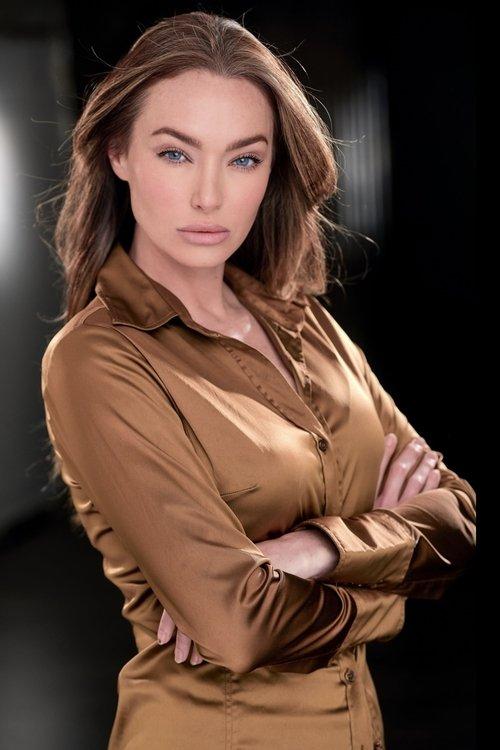 Cassi Colvin fotoğrafı