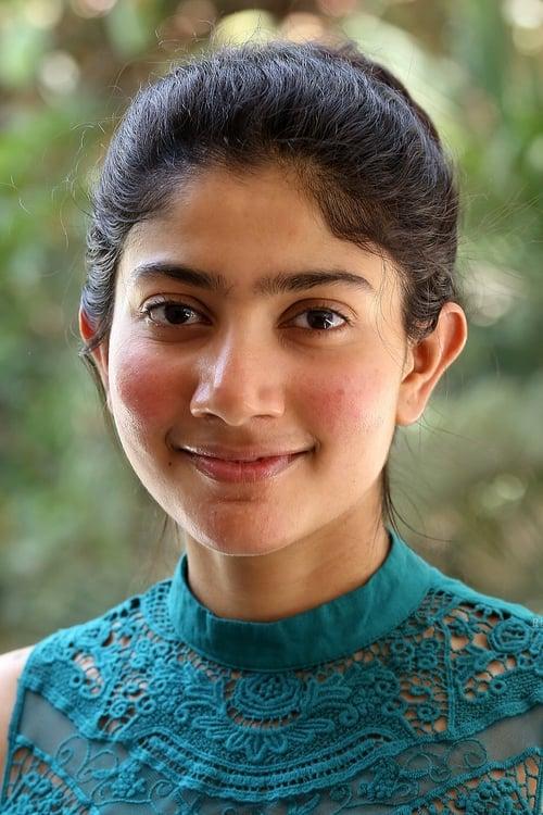 Sai Pallavi fotoğrafı