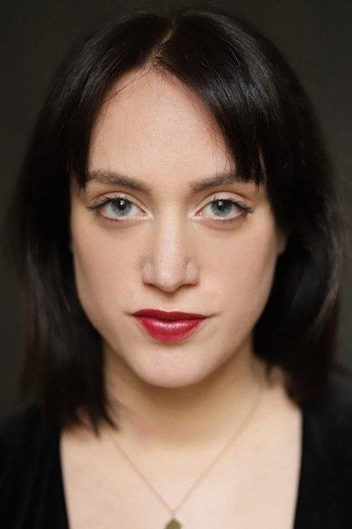 Céline Berti fotoğrafı