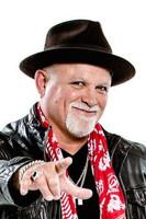 Derek St. Holmes fotoğrafı