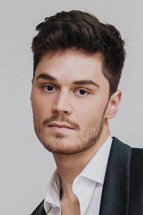 Christoph Hofmann fotoğrafı