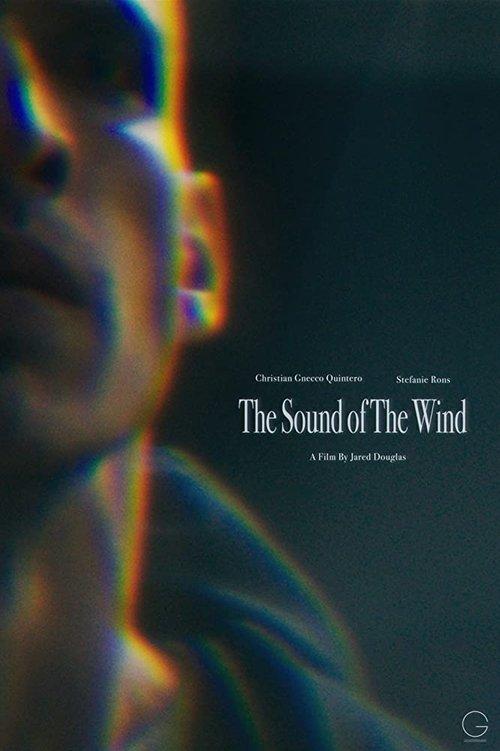 The Sound of the Wind film afişi