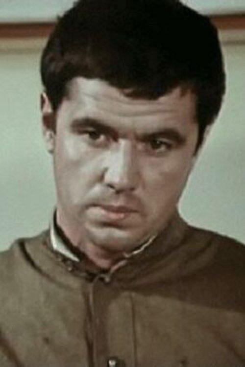 Nikolai Smirnov fotoğrafı