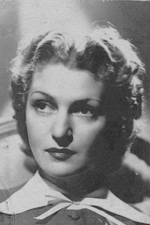 Véra Korène fotoğrafı