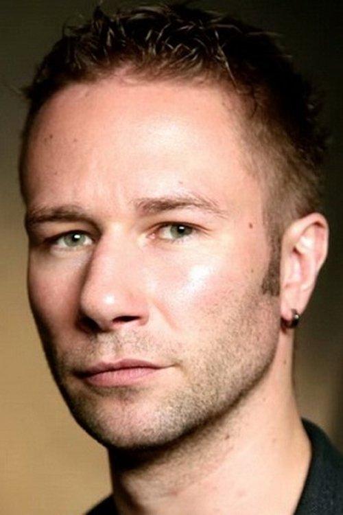 Danil Shcheblanov fotoğrafı