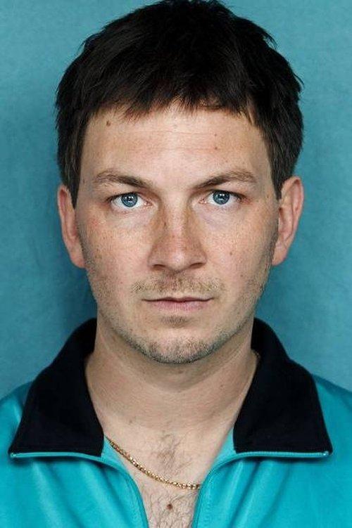 Johannes Kienast fotoğrafı