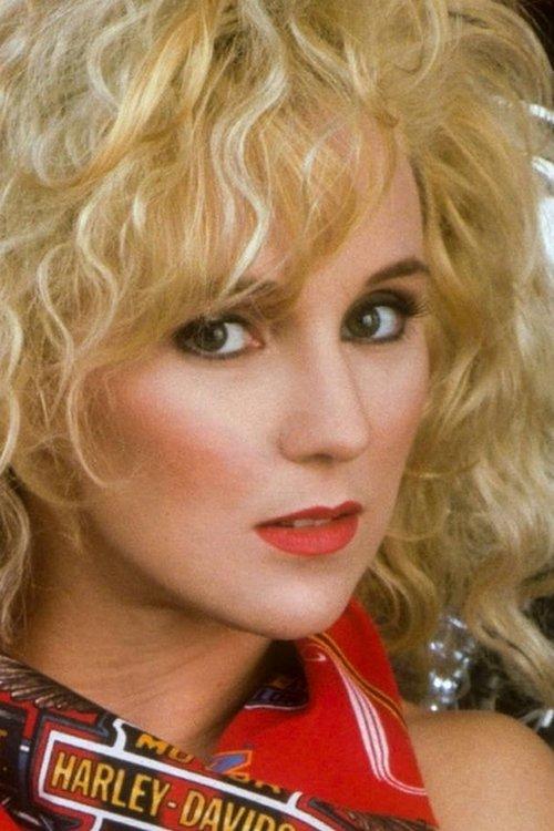 Melanie Moore fotoğrafı