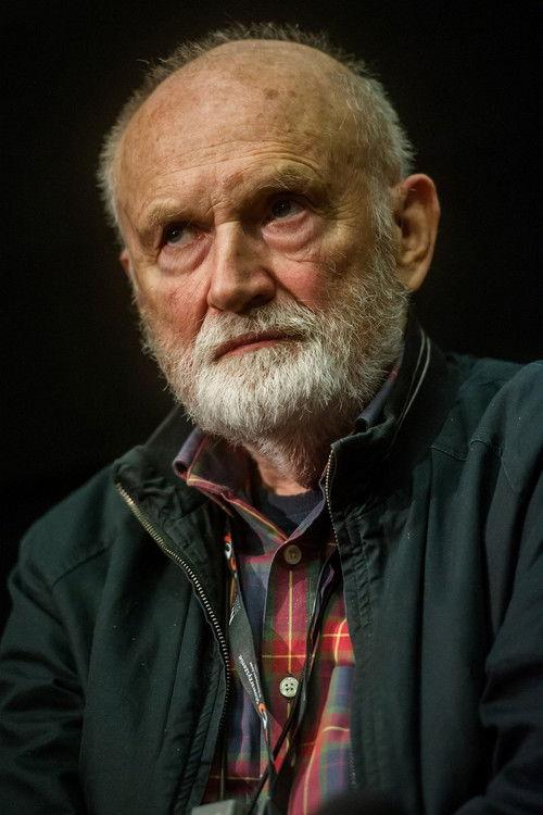 Andrzej J. Jaroszewicz fotoğrafı