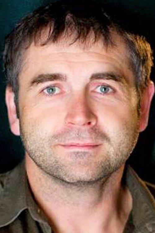 Oleg Garbuz fotoğrafı