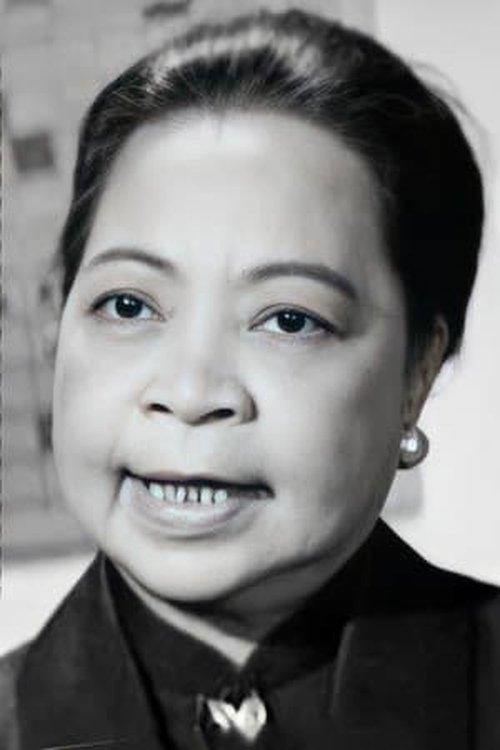 Ma Siu-Ying fotoğrafı