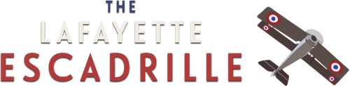 The Lafayette Escadrille: The American Volunteers Who Flew For France in World War One logo