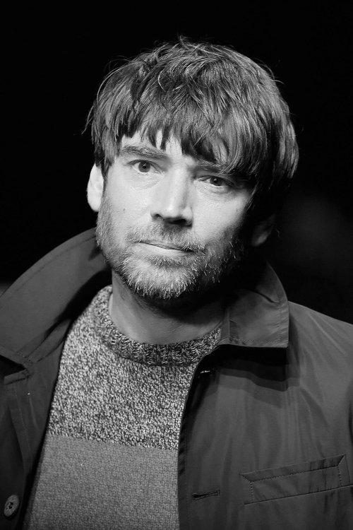 Alex James fotoğrafı