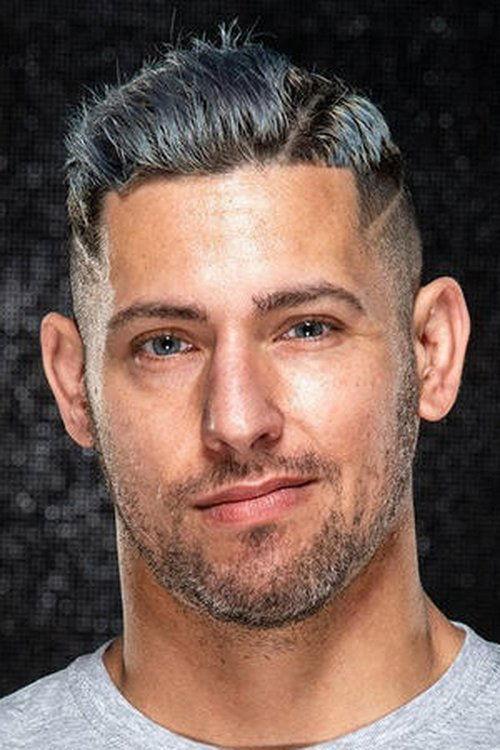 Anthony Henry fotoğrafı