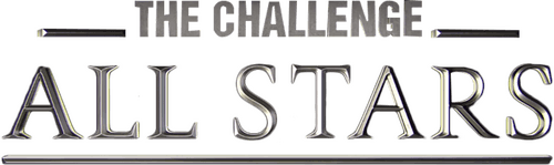 The Challenge: All Stars logo