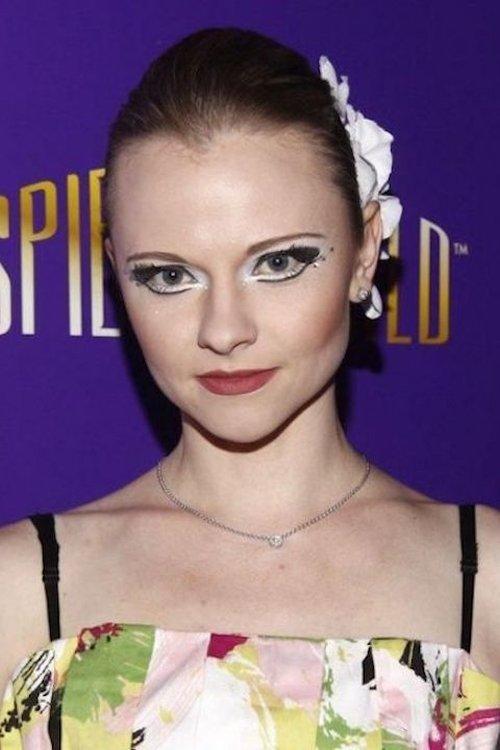 Elena Lev fotoğrafı