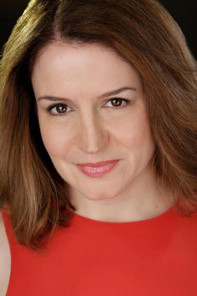 Mary C. Ferrara fotoğrafı