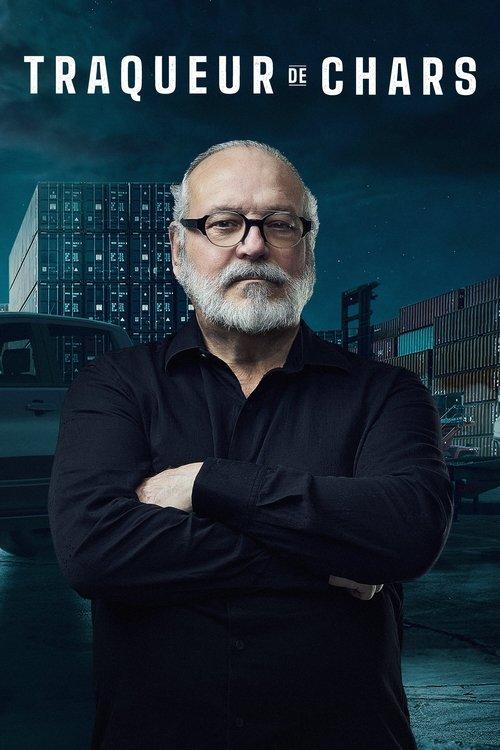 Traqueur de chars dizi afişi