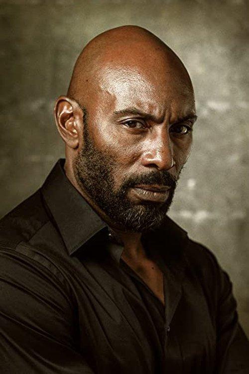 Wayne Gordon fotoğrafı