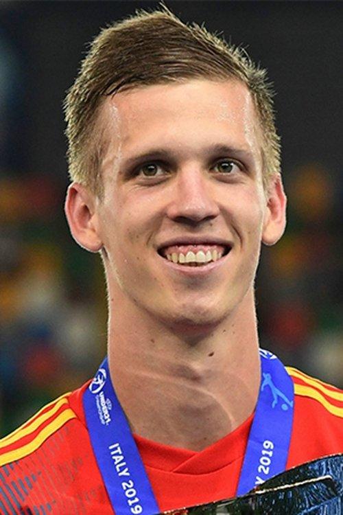 Dani Olmo fotoğrafı