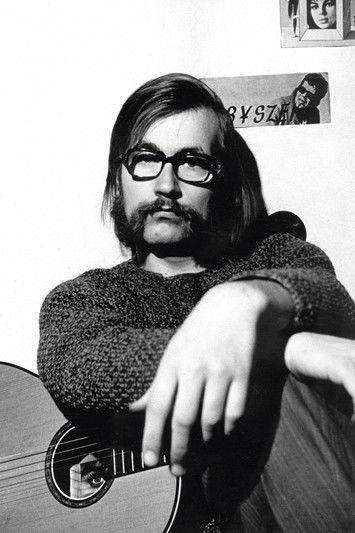 Vytautas Kernagis fotoğrafı