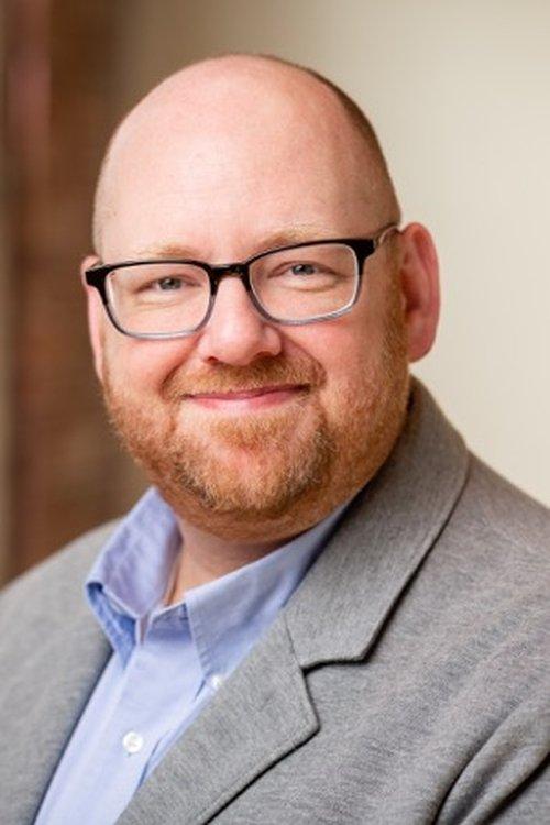 Jamie McGonnigal fotoğrafı