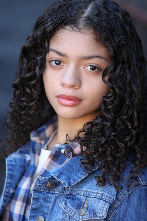 Camila Rodríguez fotoğrafı