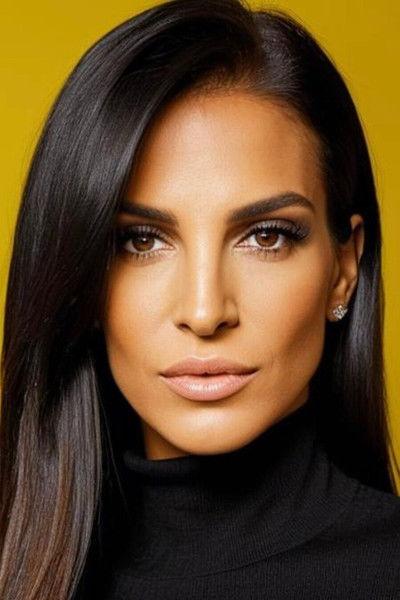 Nasim Brown fotoğrafı