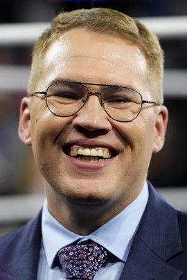 Ian Riccaboni fotoğrafı