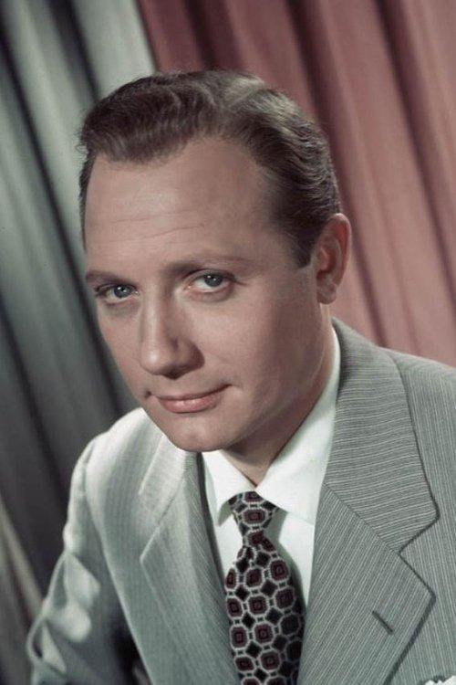 Jacques Dacqmine fotoğrafı