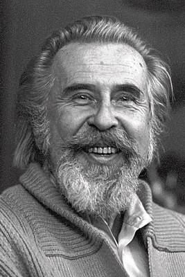 Zdeněk Podskalský fotoğrafı