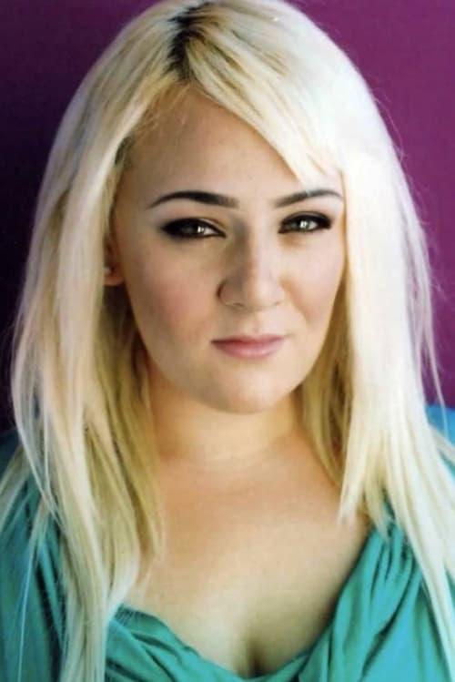 Mellanie Hubert fotoğrafı