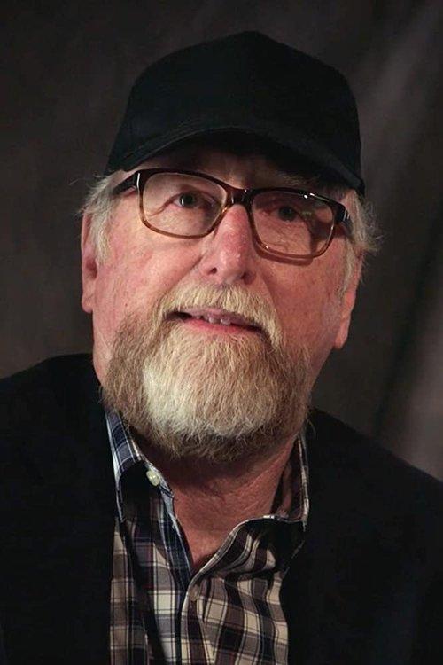 Steve Gawley fotoğrafı