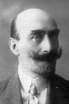 Camille de Morlhon fotoğrafı