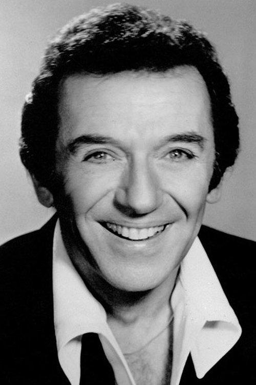 Norm Crosby fotoğrafı