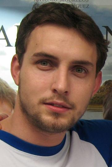 Rubén Riós fotoğrafı