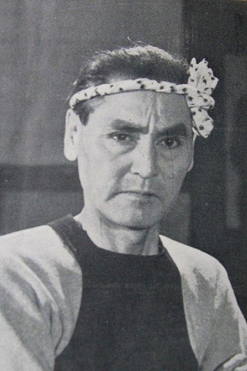 Kenji Susukida fotoğrafı