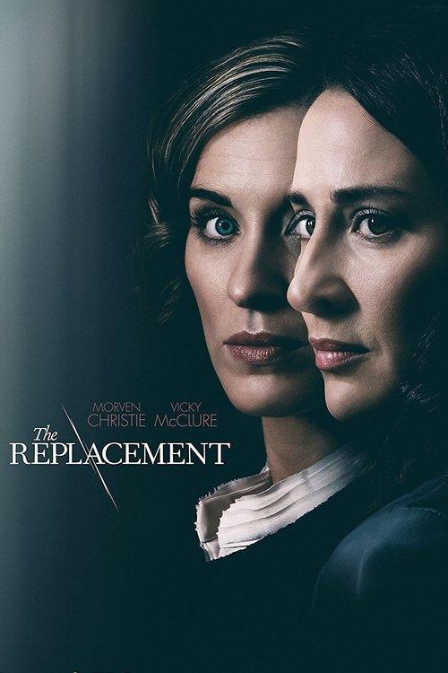 The Replacement dizi afişi