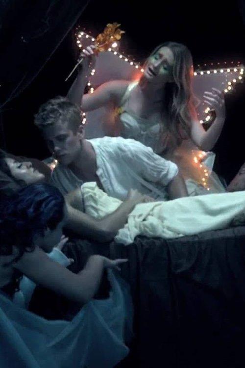 I Am Not a Princess film afişi