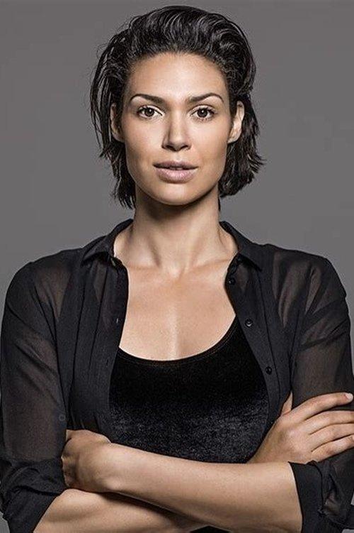 Chatilla van Grinsven fotoğrafı