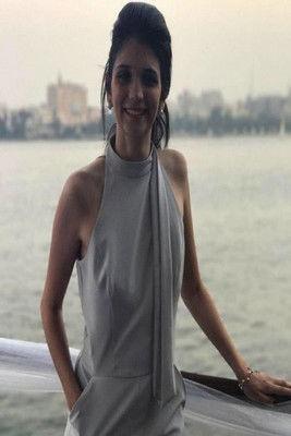 Amina Mostafa fotoğrafı